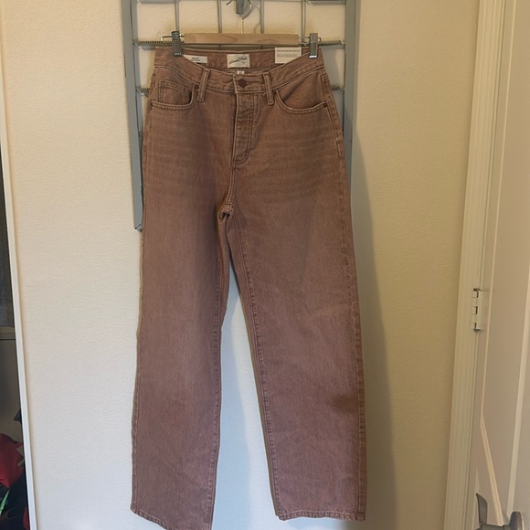 Universal Threads 90’s Baggy Jean - Picture 1 of 6